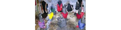 123. திருச்சிறுகுடி